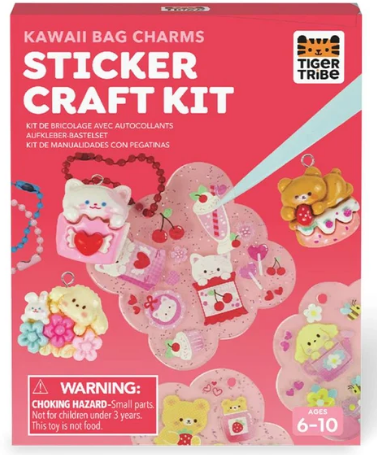 Kawaii Bag Charms