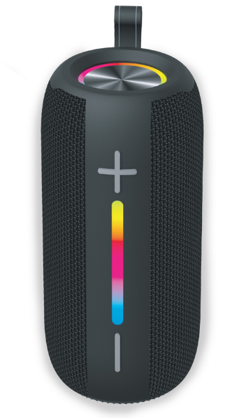 MPV 72A WIRELESS DUAL SOUND