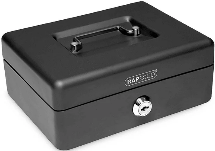 Cash Box