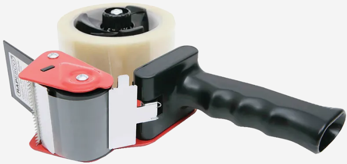 Packaging Tape Dispenser