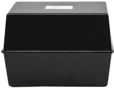 5x3 Card Index Box