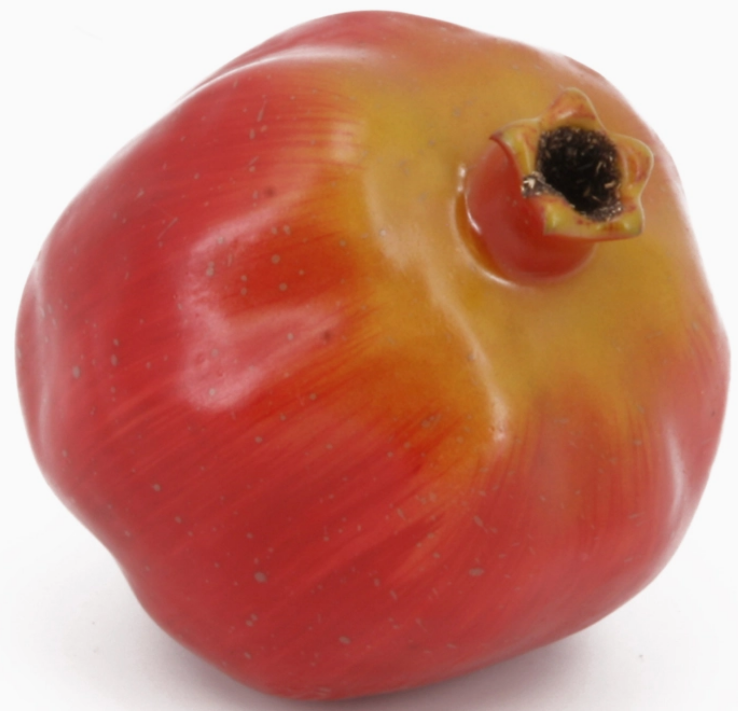 10cm Pomegranate