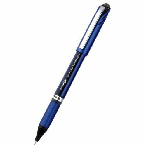 ENERGEL PLUS 0.5 BLACK