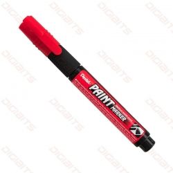 PAINT MARKER RED MP20