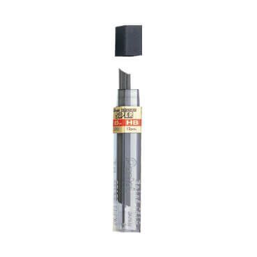 REFILL LEADS 0.5MM B/C HB