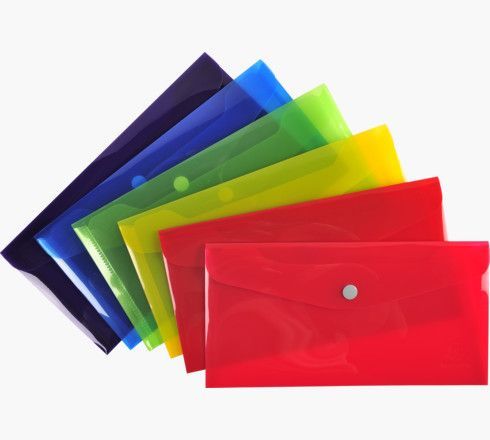 DL STUD WALLET