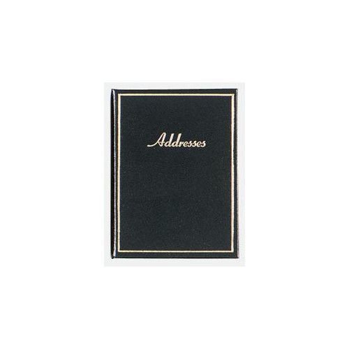 MED SOFT ADDRESSES BOOK