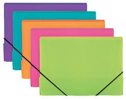 A4 BOXFILE