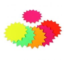 FLUORESCENT SHAPES
