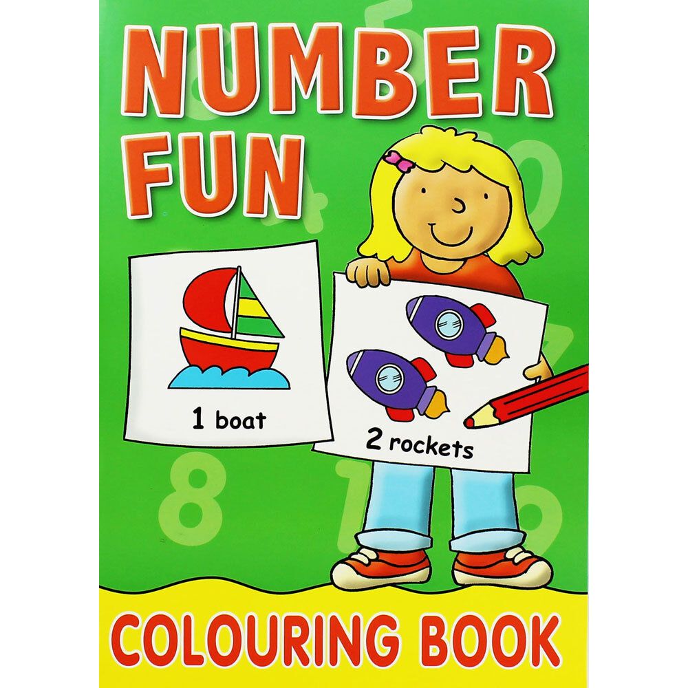 LEARNING BOOKS KIDS