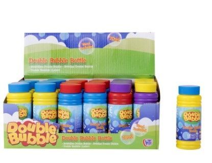 BUBBLES GOOD MAKE