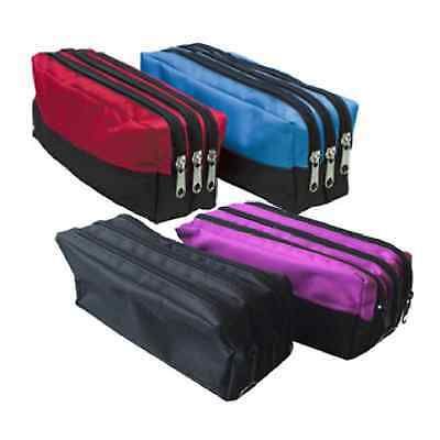TRIPLE RECTANGULAR CASE