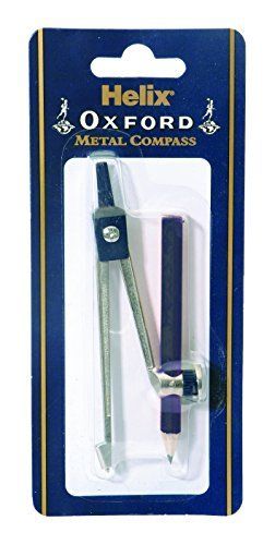 COMPASS AND PENCIL