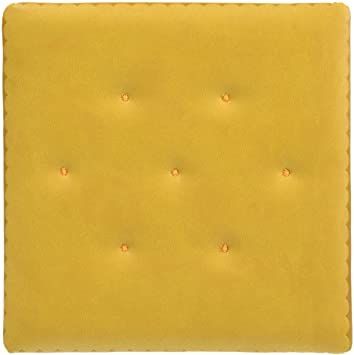 Cookie Bookie Square Notebooks Assorted