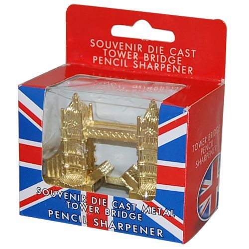 Souvenir DC Metal Tower Brid