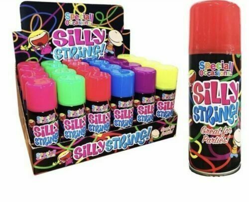 Silly String 200ml