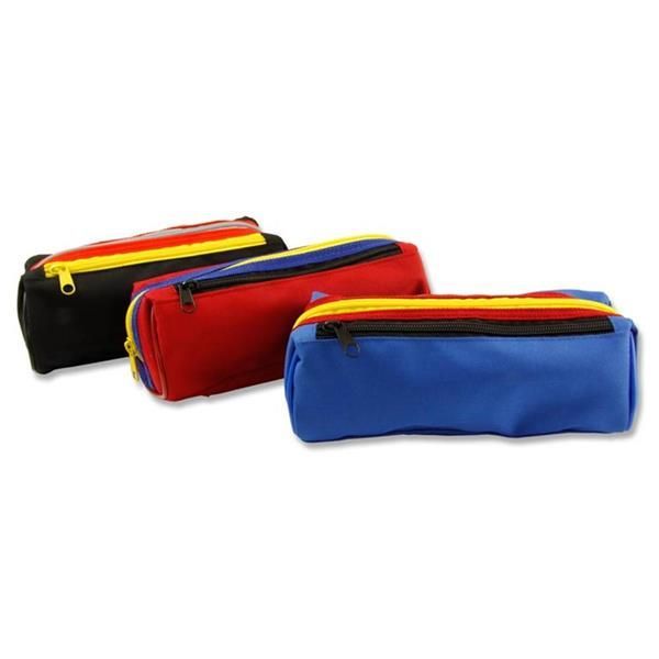 PREMIER PENCIL POUCH W/SIDE