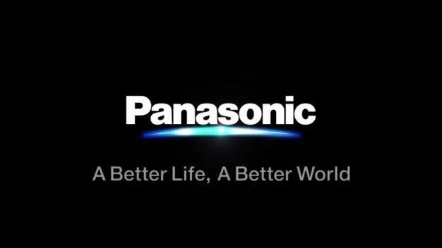 PANASONIC KX-TGE722EB twin