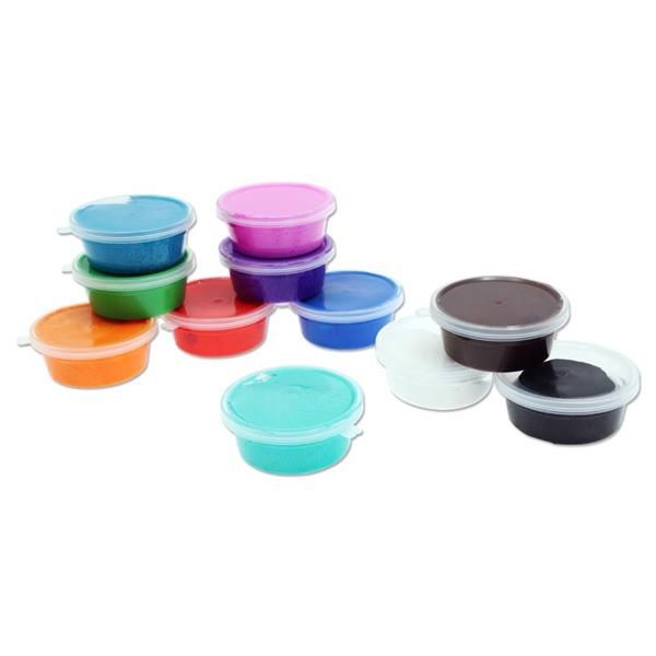 Woc Box 12X15g Tubs Super Stretchy Magic