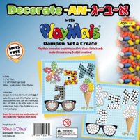 Decorate A POSTER