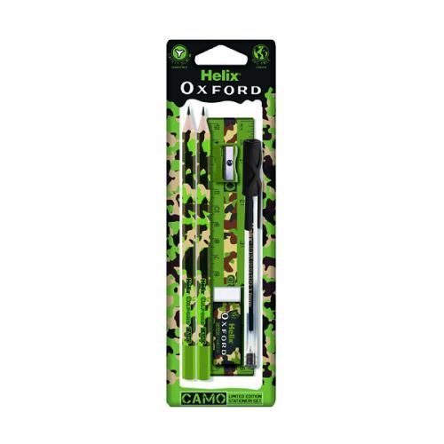 STUDENT SET CAMO