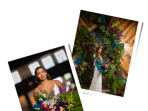 Wedding Event Planner Columbia SC