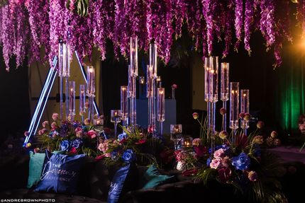 Wedding Decor Floral Columbia SC