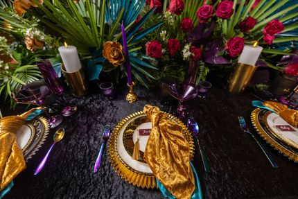 Columbia SC Event Designer