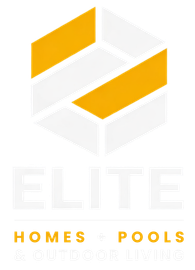 Elite Homes + Pools & Outdoor Living