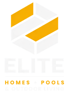 Elite Homes + Pools & Outdoor Living