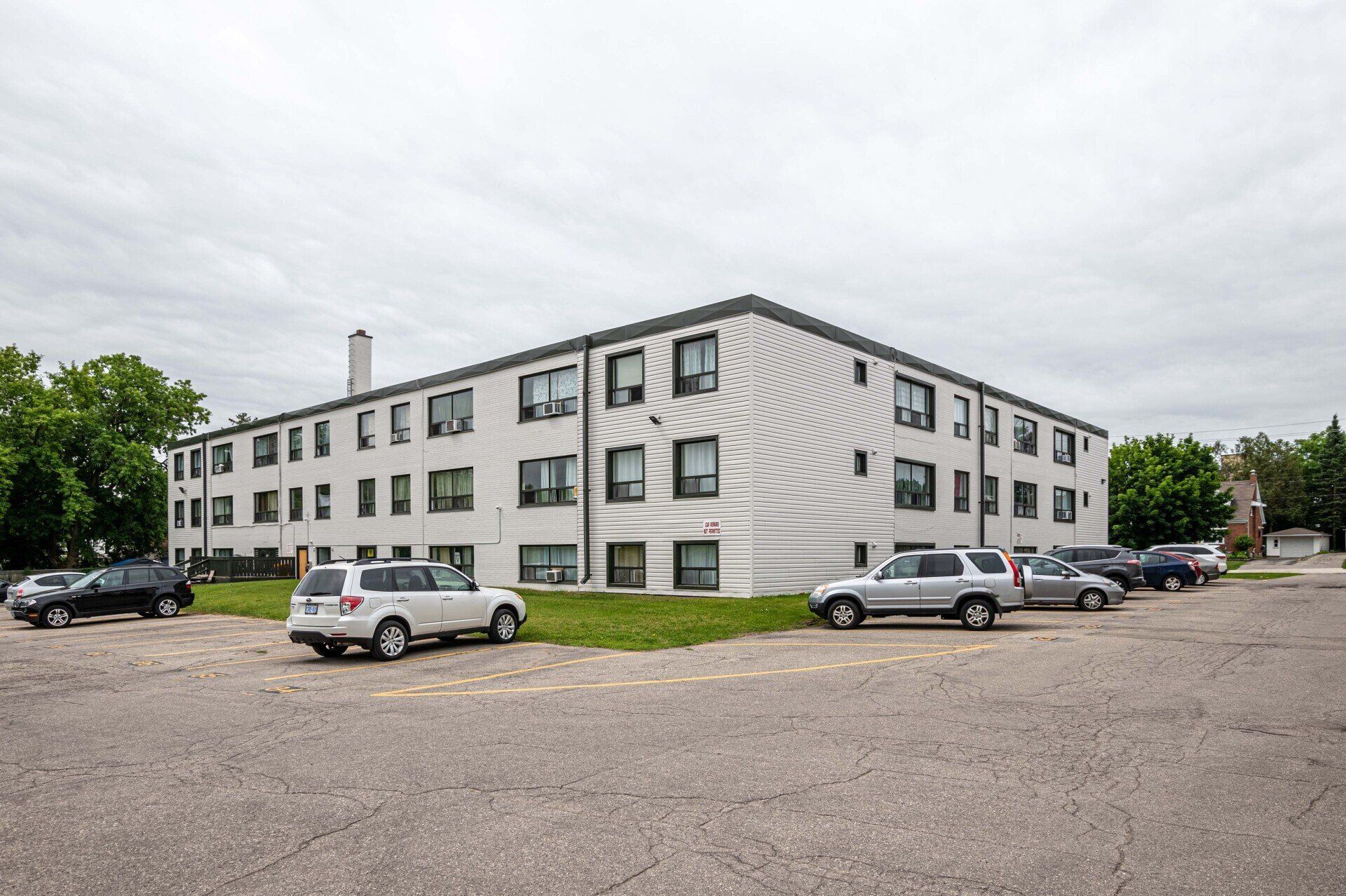 Cherry Hill Apartments for rent