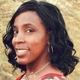 Sis. Dallas Johnson