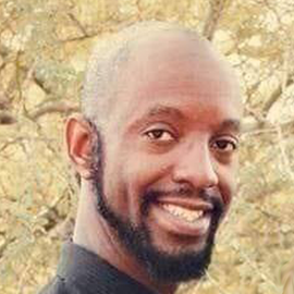 Elder Jamar Johnson