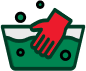 Carwash Icon