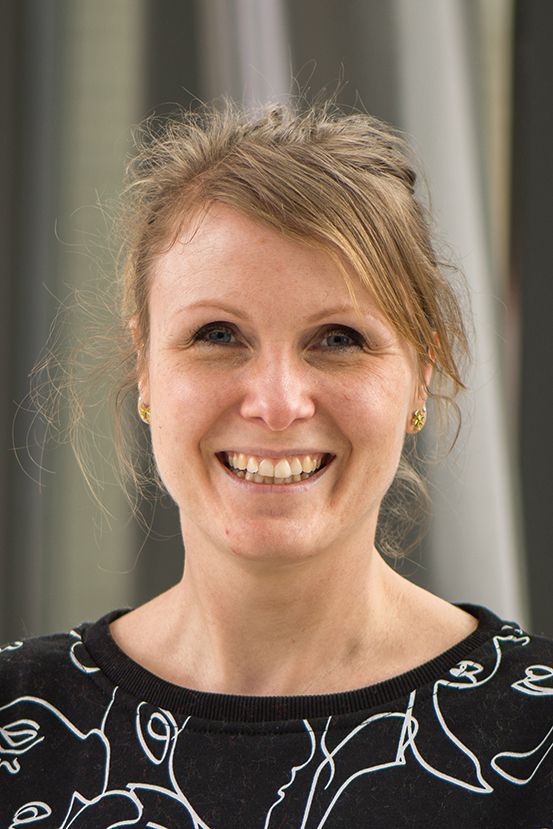 Amanda Pronk, BSc Amanda Pronk, BSc