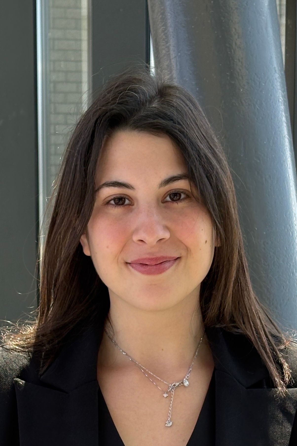 Beatrice Bottini, MSc Beatrice Bottini, MSc