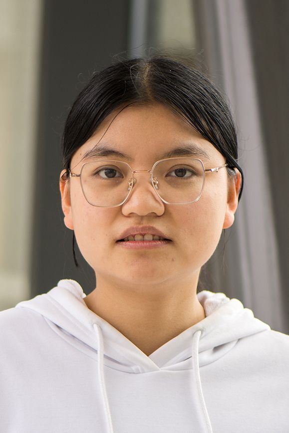 Jing Miao, MSc Jing Miao, MSc