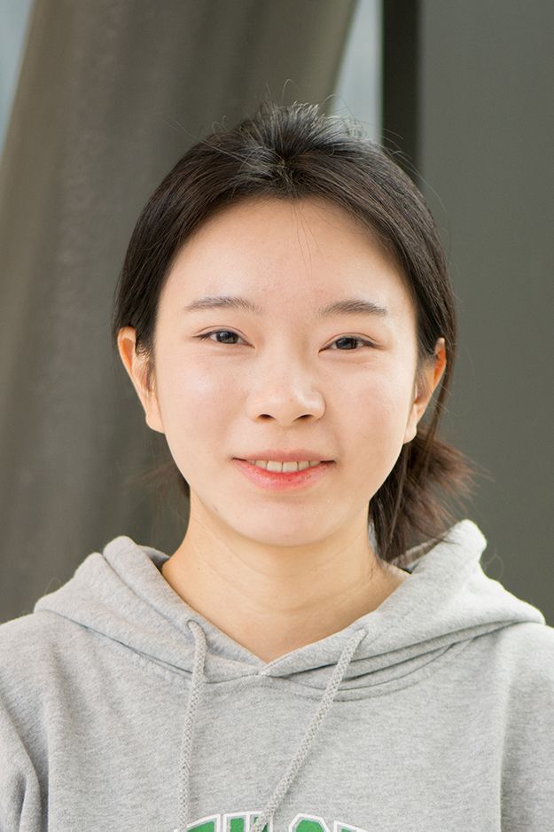 Jingxi Zhu, MSc Jingxi Zhu, MSc
