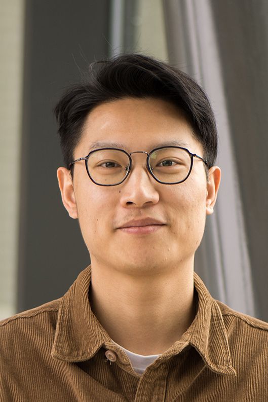 Sen Zhang, MSc Sen Zhang, MSc