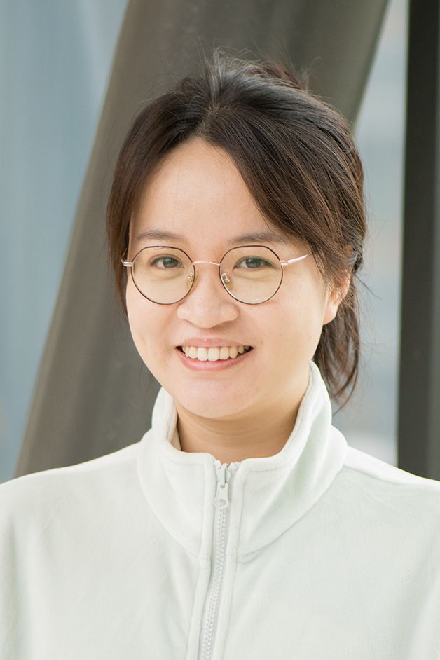 Yao Du, MSc Yao Du, MSc