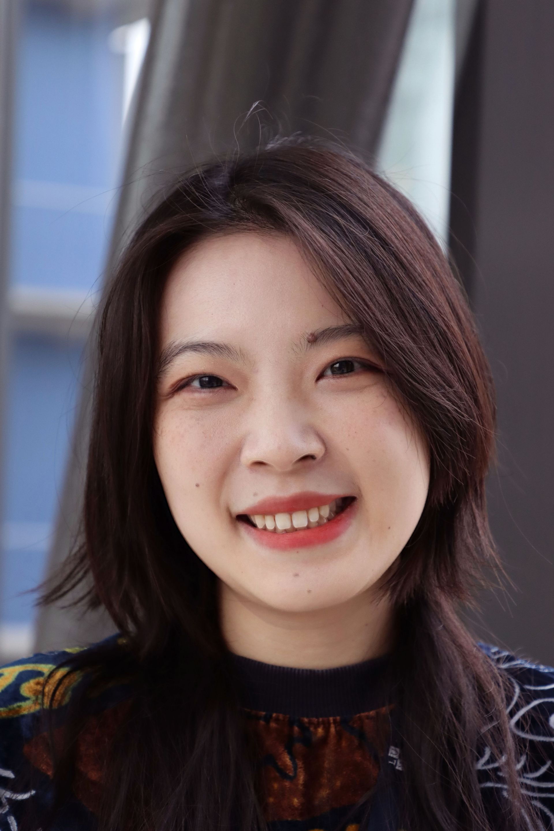 Yandi Liu, MSc Yandi Liu, MSc