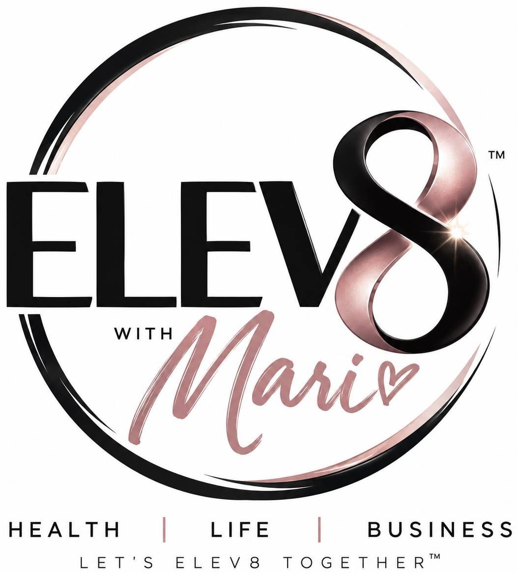 Elev8 Your Health Elev8 Your Health