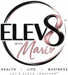 Elev8 Your Health