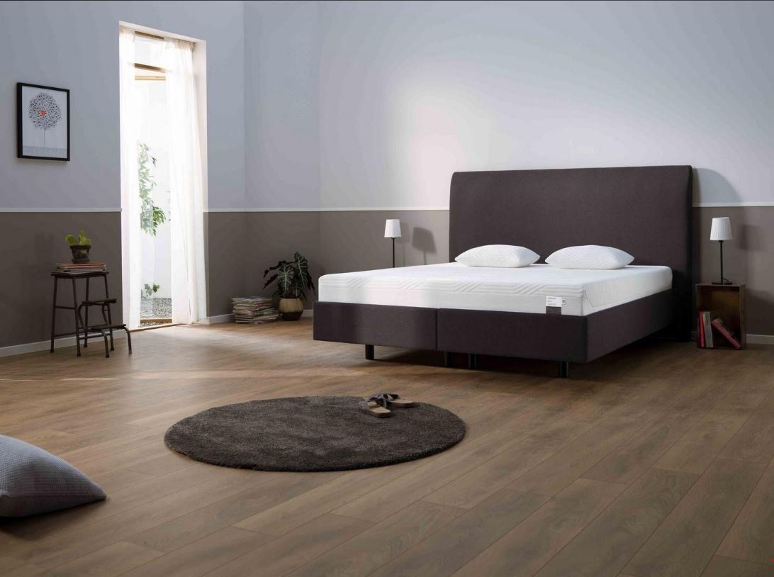 letto elegante