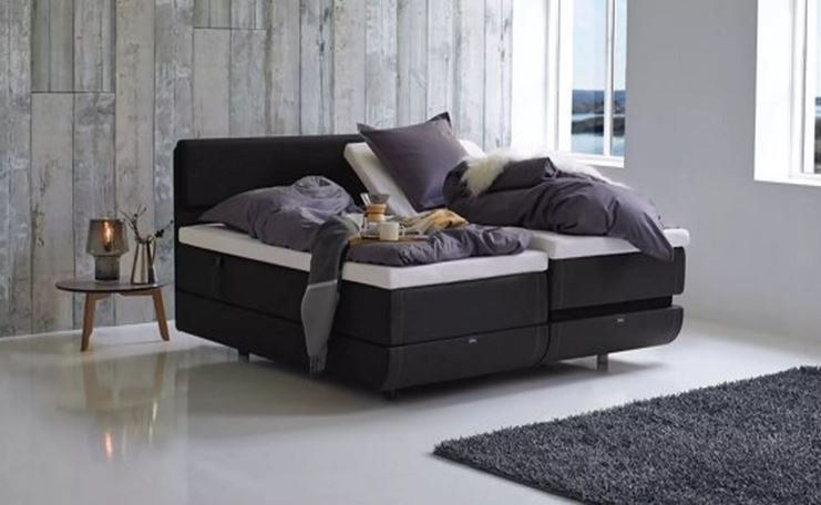 letto completo