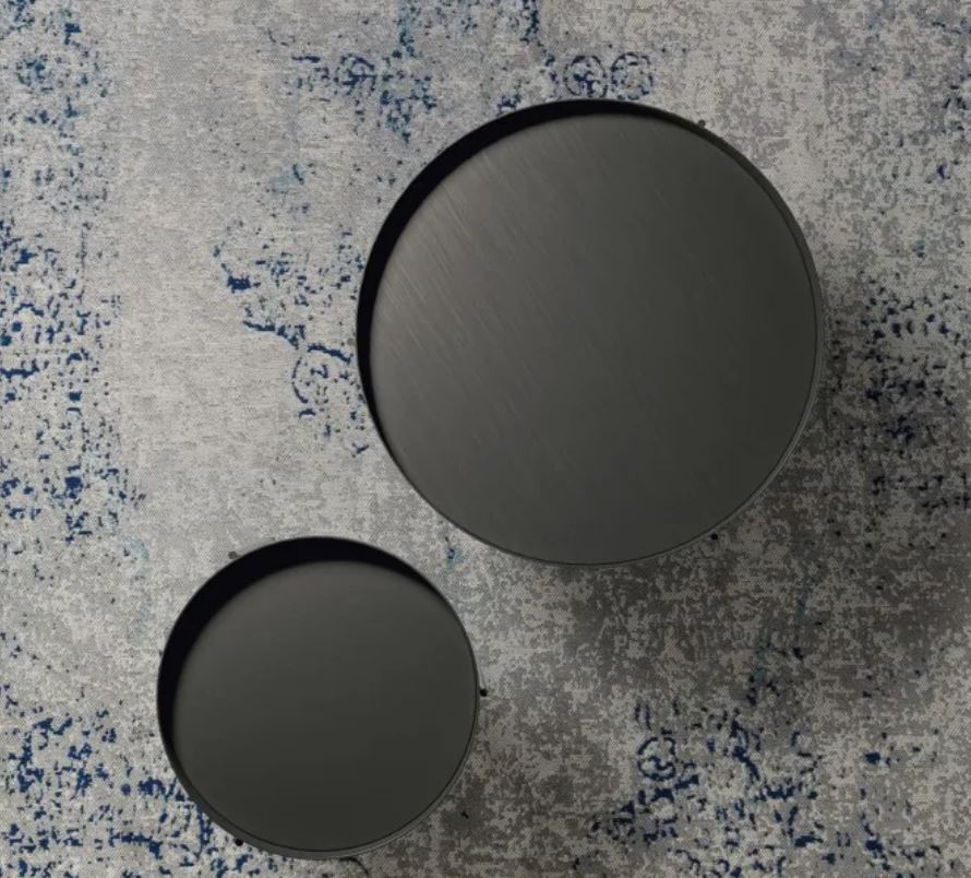 pouf moderni
