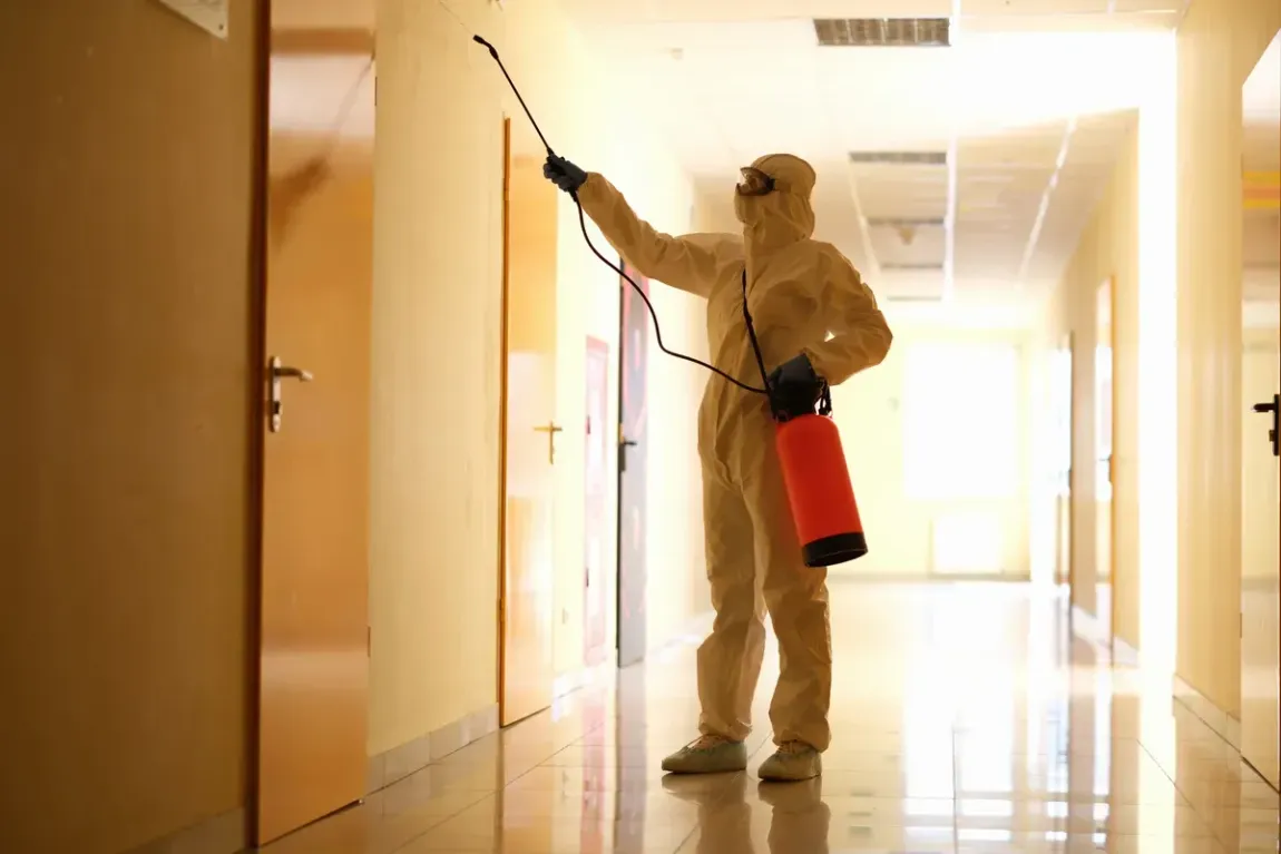 Bio Hazard Cleanup services| Trauma cleanup services | Bio Cleanup | Sanitation | Disinfecting