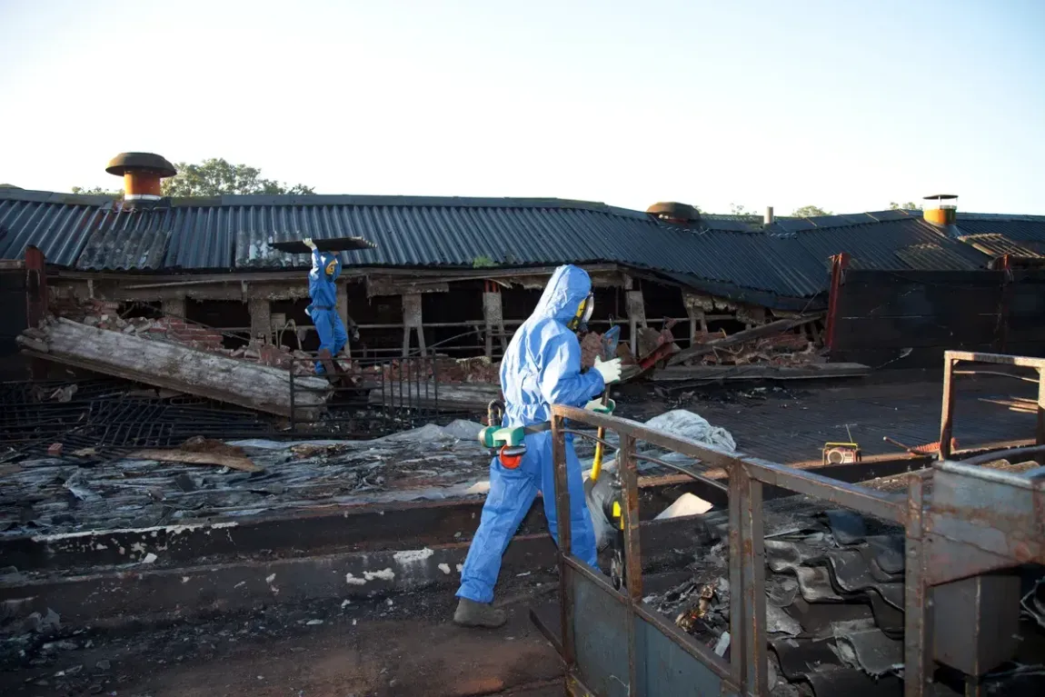 Fire Damage Restoration | Fire Damage Repairs | Odor Removal | Reconstruction | Water Damage