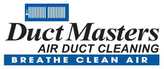 Duct Masters Logo Duct Masters Logo