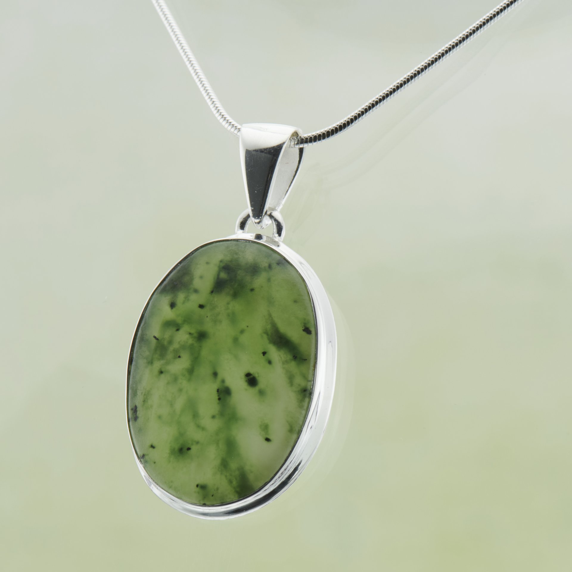 Wholesale Gemstone Pendants